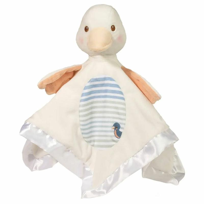 Gibson Goose Snuggler  |  Toys Dolls & Playsets Toys