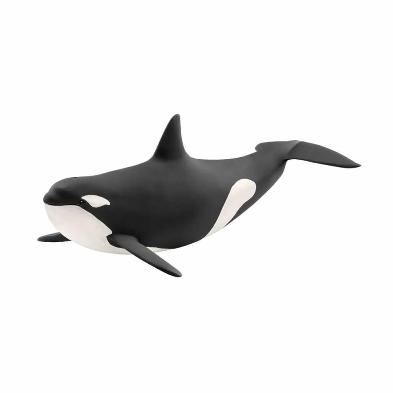 Killer Whale  |  Figurines Dolls & Playsets Figurines