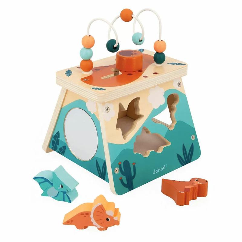 Multi Activity Volcano  |  Toys Dolls & Playsets Toys