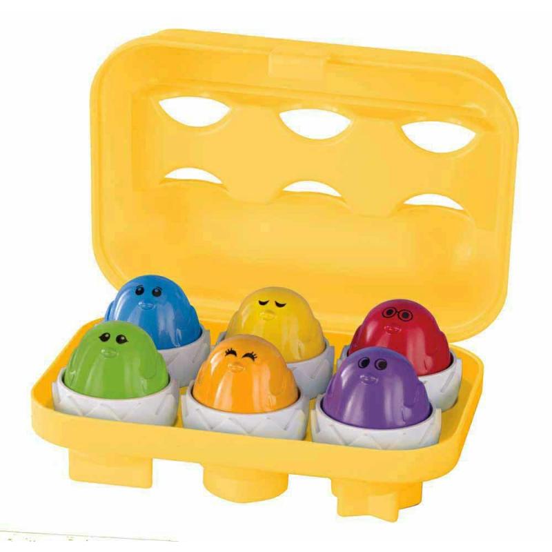 Peek ‘n Peep Eggs  |  Toys Dolls & Playsets Toys