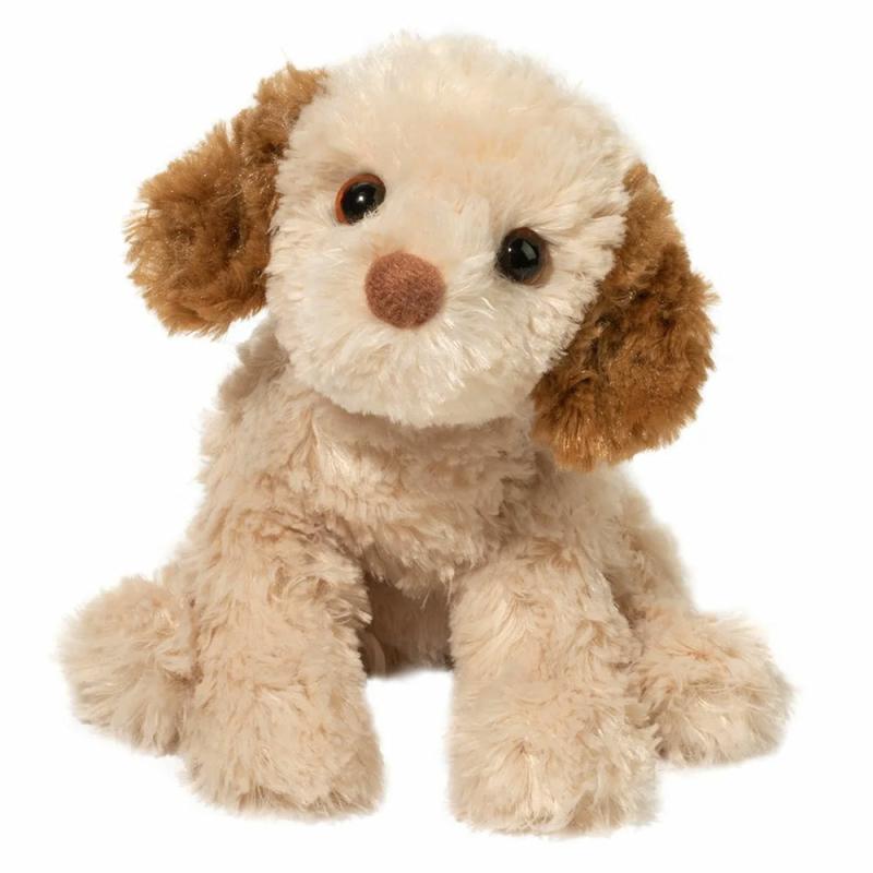 Biscuit Cavapoo  |  Stuffed Animals Plush & Soft Toys Stuffed Animals