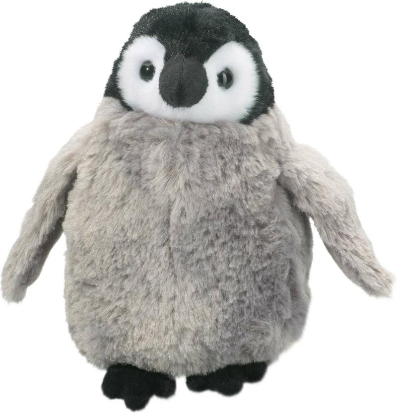 Cuddles Penguin Chick  |  Stuffed Animals Plush & Soft Toys Stuffed Animals