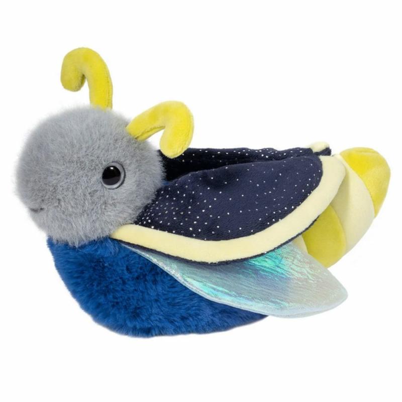 Flint Firefly  |  Stuffed Animals Plush & Soft Toys Stuffed Animals