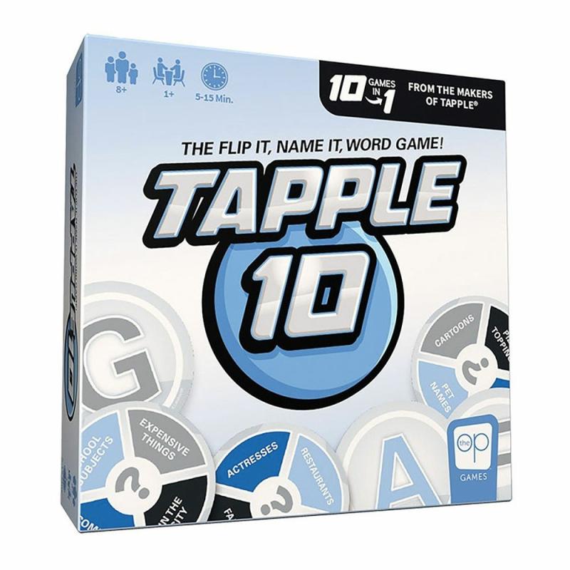 Tapple 10  |  Other Games Games Other Games