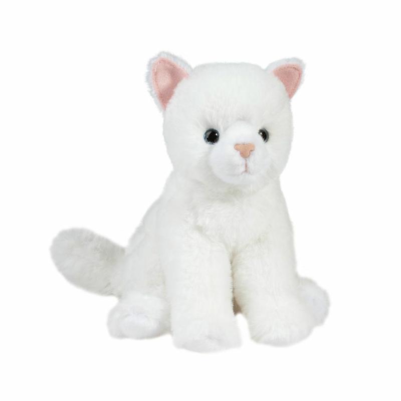 Winnie Cat Mini Soft  |  Stuffed Animals Plush & Soft Toys Stuffed Animals