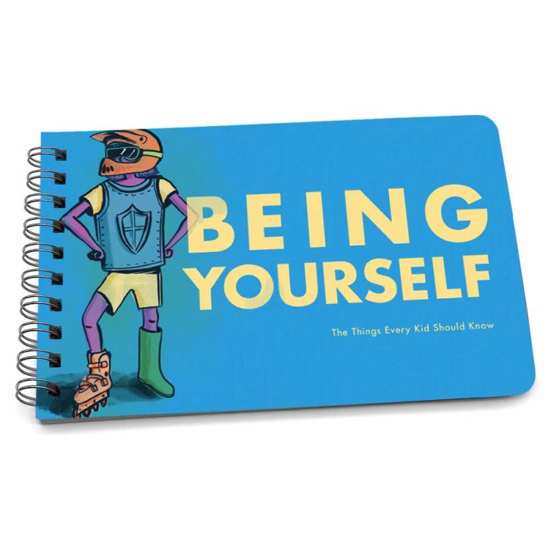 Being Yourself  |  Skill Building School Skill Building