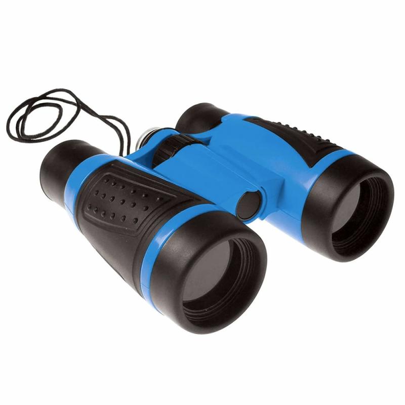 Geosafari Compass Binoculars  |  Nature Science Nature Science Nature Science