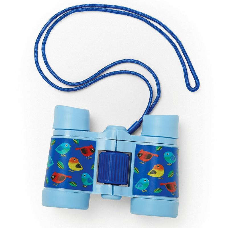 Little Explorer Binoculars  |  Nature Science Nature Science Nature Science